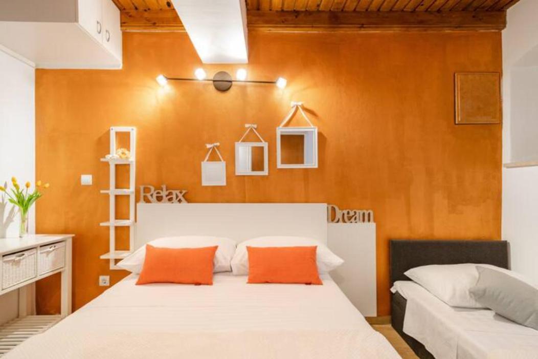 Angelus Apartments Ντουμπρόβνικ Εξωτερικό φωτογραφία
