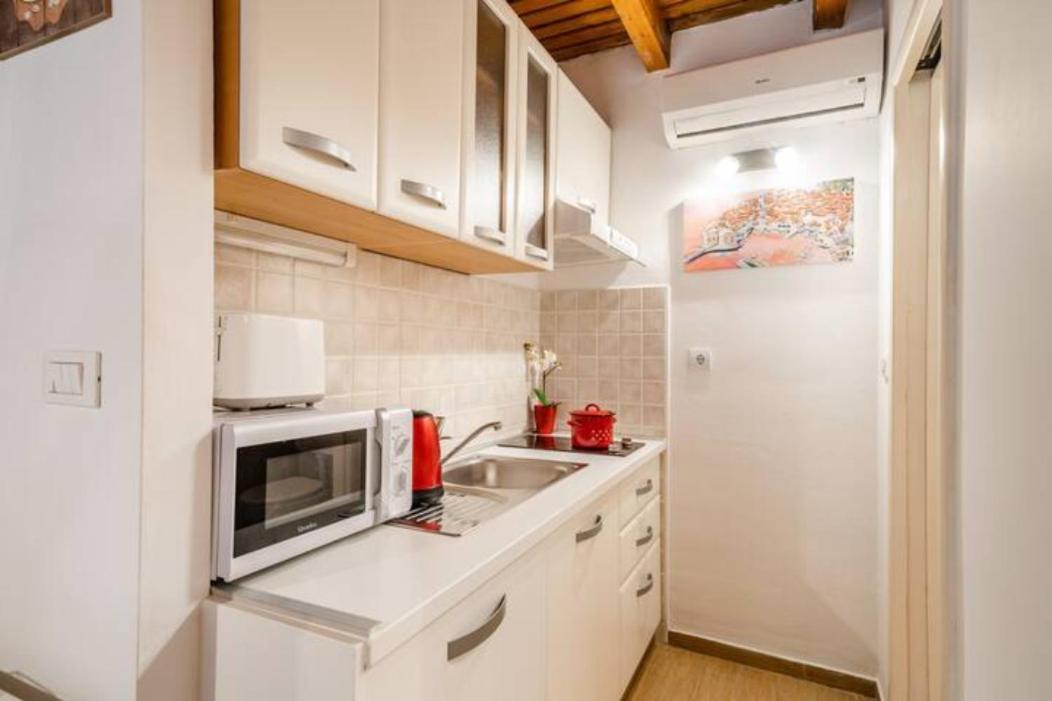 Angelus Apartments Ντουμπρόβνικ Εξωτερικό φωτογραφία