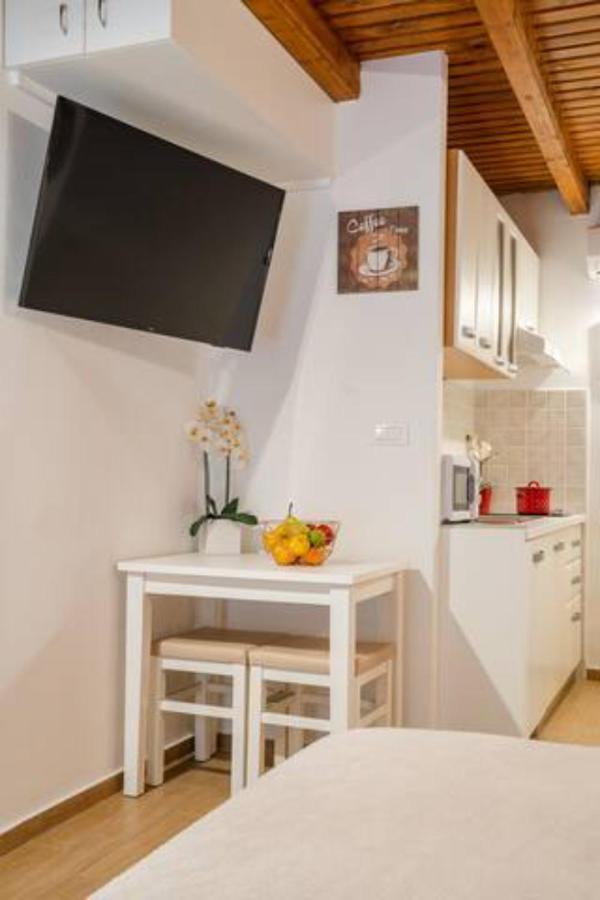 Angelus Apartments Ντουμπρόβνικ Εξωτερικό φωτογραφία