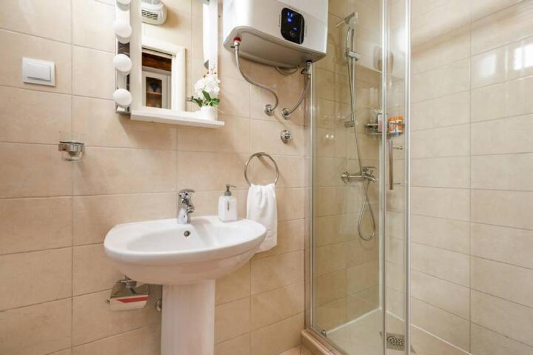 Angelus Apartments Ντουμπρόβνικ Εξωτερικό φωτογραφία
