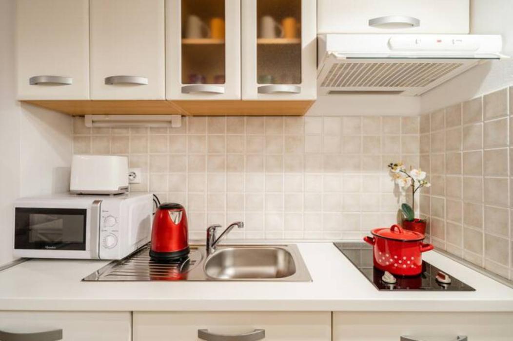 Angelus Apartments Ντουμπρόβνικ Εξωτερικό φωτογραφία