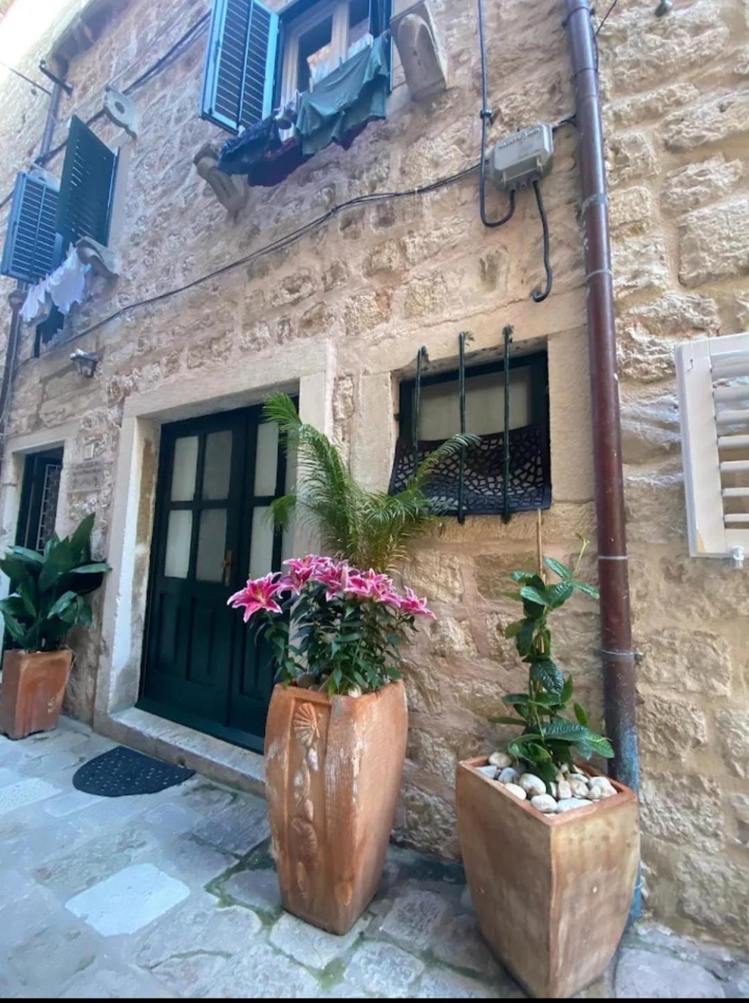 Angelus Apartments Ντουμπρόβνικ Εξωτερικό φωτογραφία