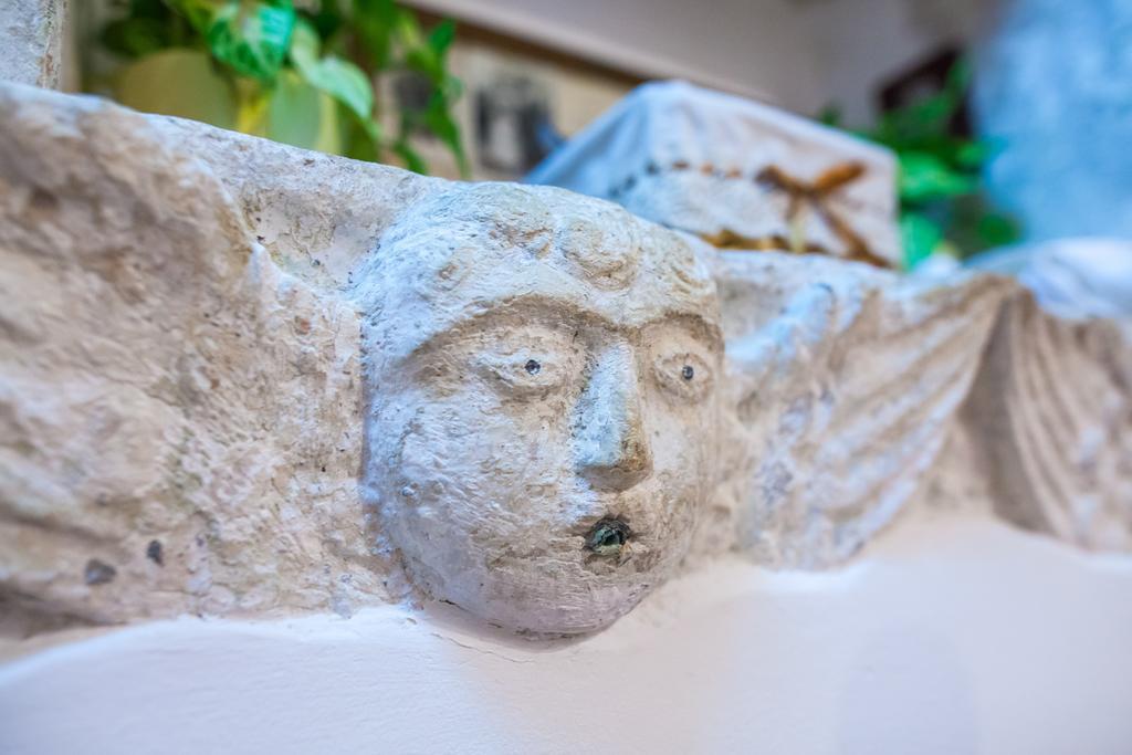 Angelus Apartments Ντουμπρόβνικ Εξωτερικό φωτογραφία