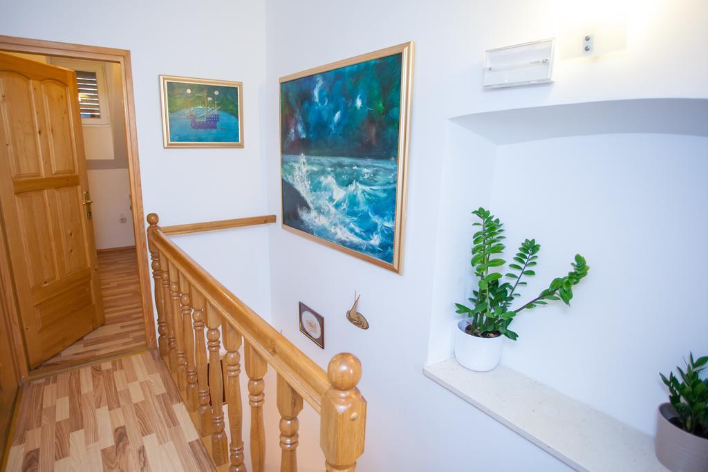 Angelus Apartments Ντουμπρόβνικ Εξωτερικό φωτογραφία