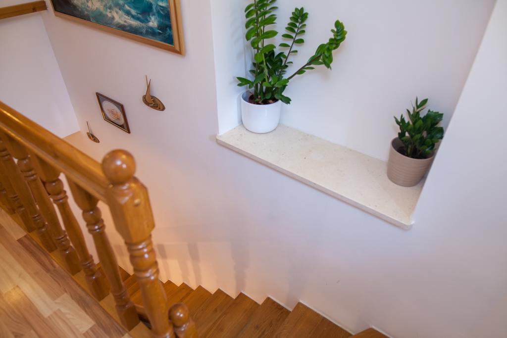 Angelus Apartments Ντουμπρόβνικ Δωμάτιο φωτογραφία