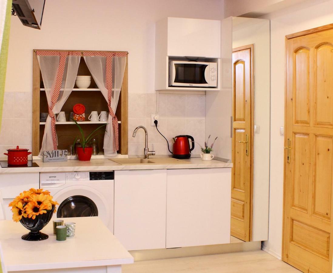Angelus Apartments Ντουμπρόβνικ Εξωτερικό φωτογραφία