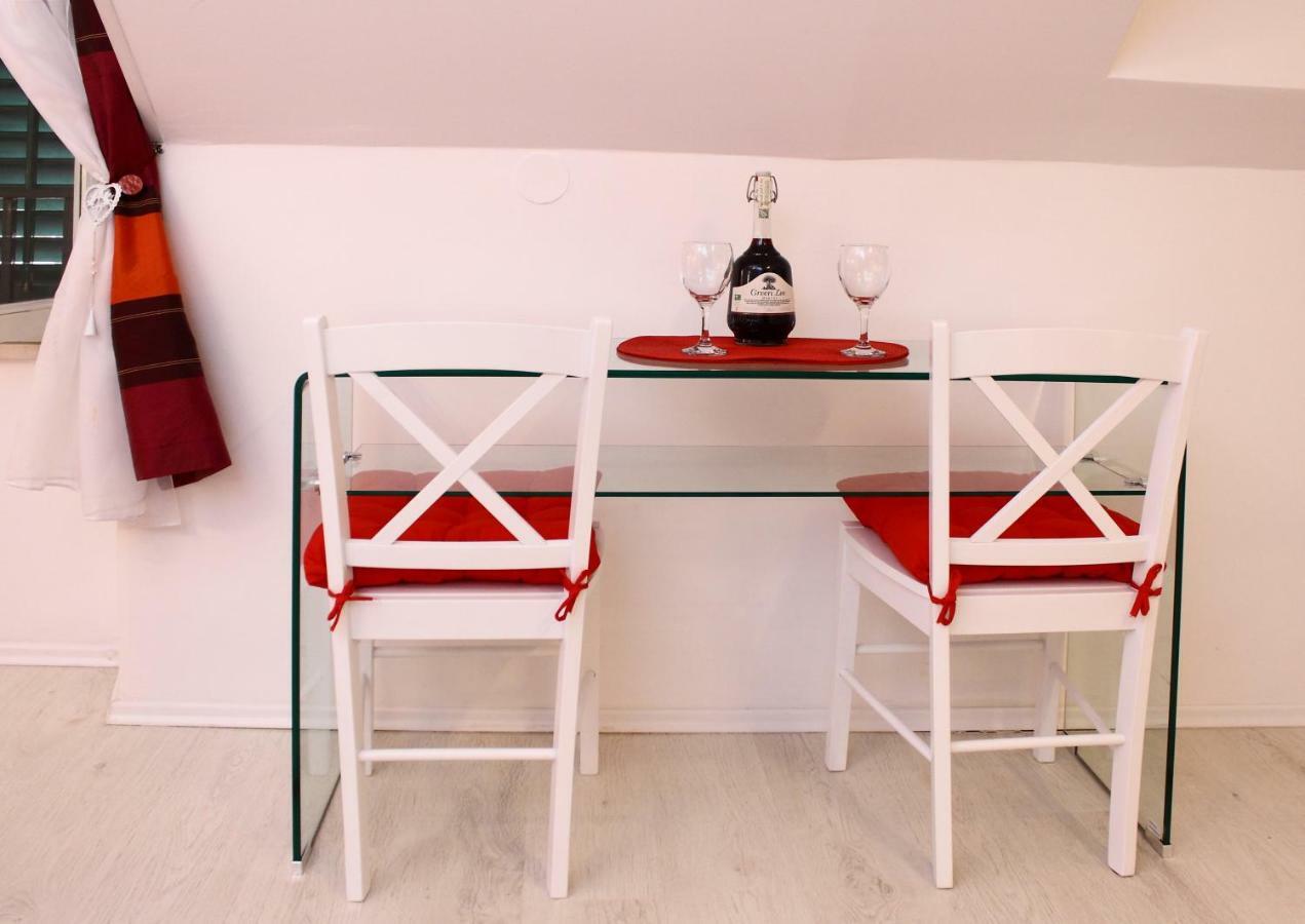Angelus Apartments Ντουμπρόβνικ Εξωτερικό φωτογραφία
