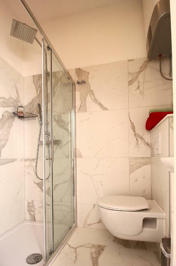 Angelus Apartments Ντουμπρόβνικ Εξωτερικό φωτογραφία